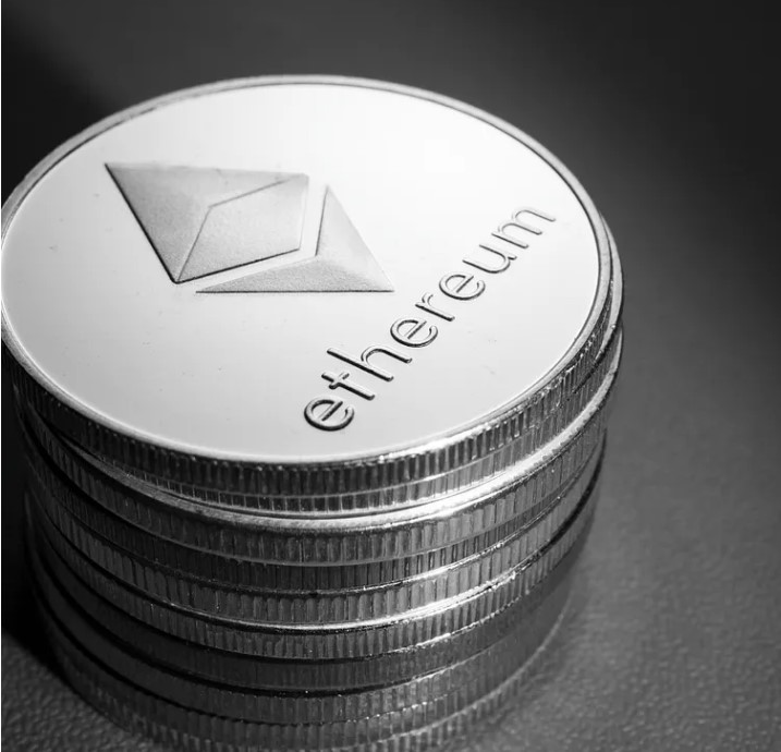 The Case for Ethereum: Unlocking Wealth through Innovation and Adoption