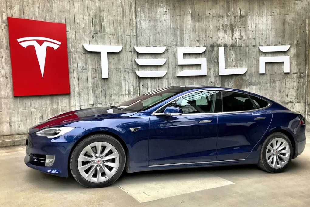 Revenue stream from the mind of Elon Musk